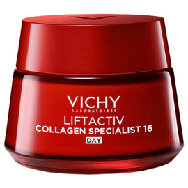 Crema De Día Vichy Liftactiv Collagen Specialist 50 Ml