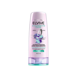 Elvive Acondicionador Hialuronico Pure 400 Ml