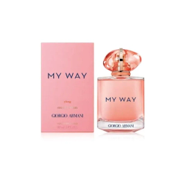 My Way Ylang Solare Edp 90 Ml