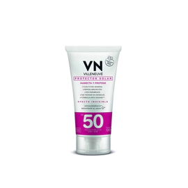 Vn Protector Solar Fps 50 120 Ml