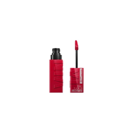Labial Liquido Maybelline Vynl Ink Wicked