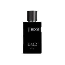 Boos Elixir Edp N21 X100Ml