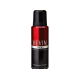 Kevin Red Desodorante En Aerosol 250 Ml