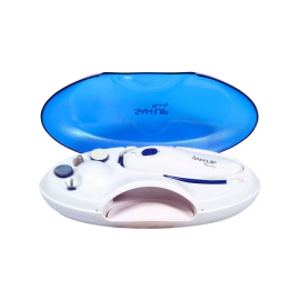 San Up Set De Manicurí­A Y Pedicurí­A Beauty 6042