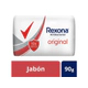 Jabón De Tocador Rexona Original Antibacterial. x90gr
