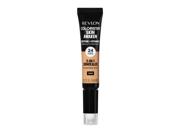 Revlon ColorStay Skin Awaken Corrector de Ojeras 5 en 1 - Tono 040