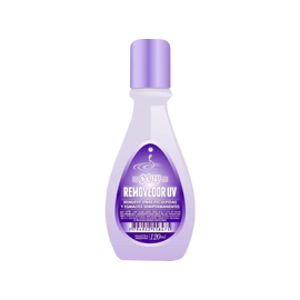 Xulu Removedor Esmaltes Semipermanentes 120Ml