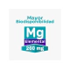 Graviton Citrato De Magnesio Suplemento Dietario X 30 Sobres