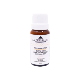 Ampolla Capilar La Puissance Reconstruction 15 Ml