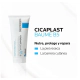 Balsamo La Roche Posay Cicaplast Baume B5 Reparador 100 Ml