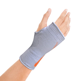 Muñequera elasticflex con dedo libre