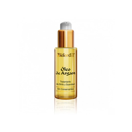 Oleo De Argan Trat. Gotero 60 Ml