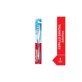 Cepillo Dental Colgate Pro Cuidado Single