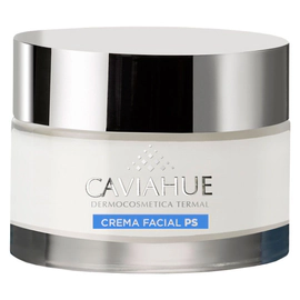 Crema Facial Caviahue Con Urea Piel Seca X45Gr