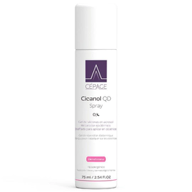 Cepage Cicanol Qd Spray Siliconas En Aerosol 75 Ml
