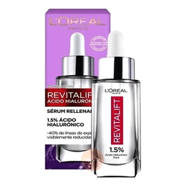 Serum L´Oréal Paris Revitalift Acido Hialuronico X 30Ml