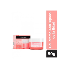 Crema Gel Neutrogena Bright Boost X50Gr
