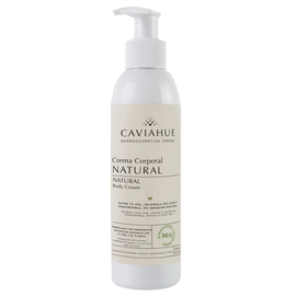 Caviahue Natural Crema Corporal Hidratante 175 Gr