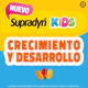 Supradyn Kids Multivitamínico x25 Pastillas Masticables