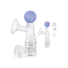 Sacaleche Babelito Mod 10020- Manual