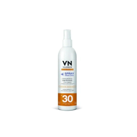 Protector Solar Vn Spray Efecto Seco Fps 30 190Ml