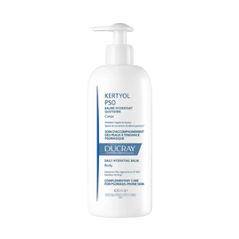 Balsamo Ducray Kertyol X400Ml