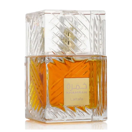 Lattafa Khamrah Edp 100 Ml