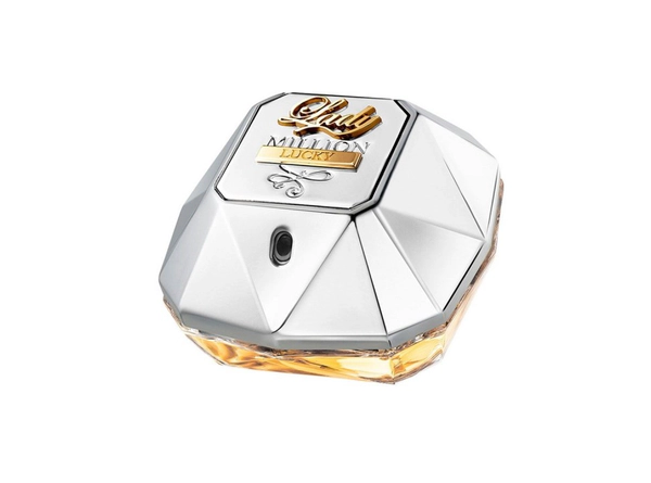 LADY MILLION LUCKY EDP 80 ML