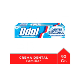 Pasta Dental Odol Doble Proteccion X90Gr