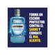 Enjuague Bucal Listerine Antisarro Larga Duración x500ml