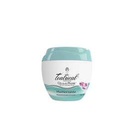 Teatrical Crema Facial Humectante 200 Gr
