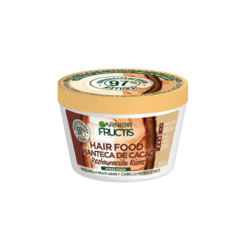 Fructis Hair Food Tratamiento X350M Manteca Cacao