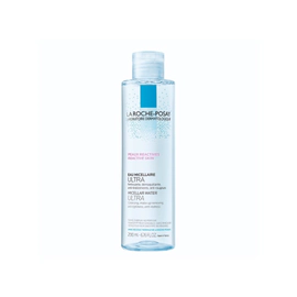 Agua Micelar Piel Reactiva 200 Ml De La Roche-Posay