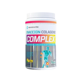 Suplemento Dietario Enaccion Colágeno Complex X270Gr