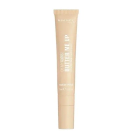 Rimmel Labial London Oh My Gloss Butter Me Up