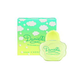 Danielle Eau De Toilette X 90 Ml