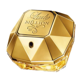 Lady Million Edp 80 Ml