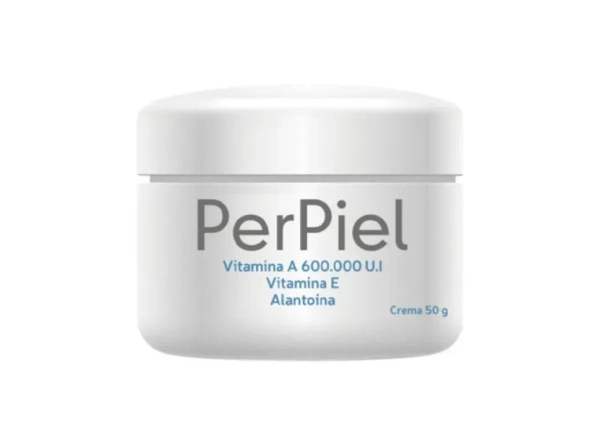 Perpiel Crema 50 Gr