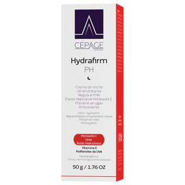 Cepage Hydrafirm Ph Crema De Noche Antiedad 50 Gr