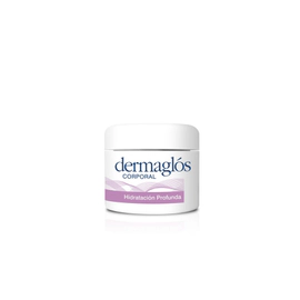 Crema Corporal Dermaglós Hidratación Profunda X100G