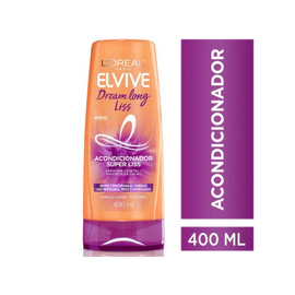 Acondicionador Dream Long Liss Elvive L´Oréal Paris 400Ml