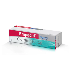 Bayer Empecid Crema 20 Gr