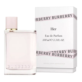 Burberry Her Edp 100 Ml