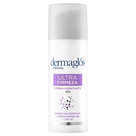 Crema Dermaglós Hidratante De Día Fps30 Ultra Firmeza X50G