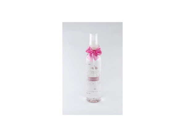 Body Splash x 125ml. Línea Clásica Woman