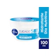 Crema Facial Nivea Cuidado Nutritivo x100ml