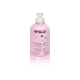 Crema Para Peinar Biferdil Ultra Brillo X270Gr