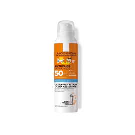 Anthelios Bruma Hidratante Cuerpo Niños Fps 50+ La Roche Posay X125Ml
