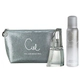 Ciel Crystal Edp x50ml +Deo 123ml+Necessaire
