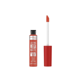 Rimmel London Labial Liq. X7,4Ml Lasting Mega Matte 200